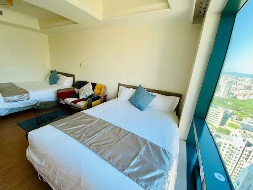 Apartamento ??h?????high-rise Taichung
