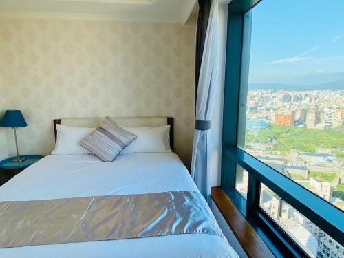 Apartamento ??h?????high-rise Taichung