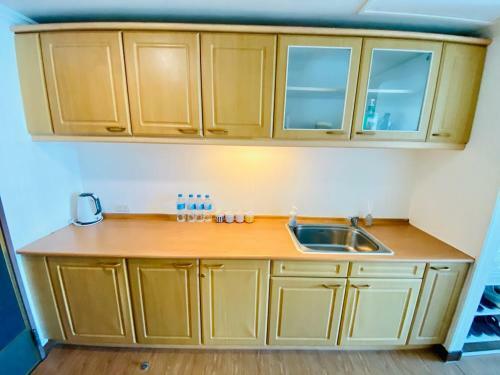Apartamento ??h?????high-rise Taichung