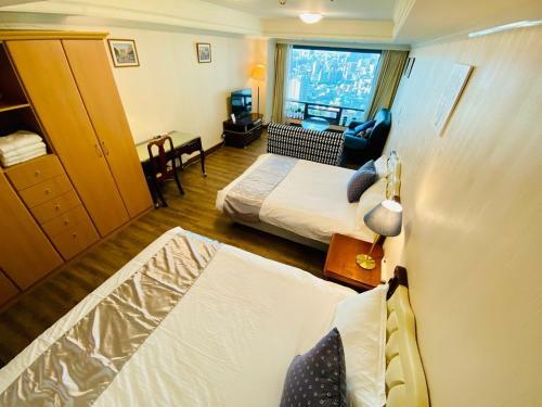 Apartamento ??h?????high-rise Taichung