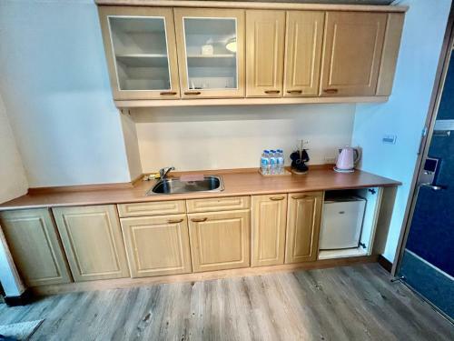 Apartamento ??h?????high-rise Taichung