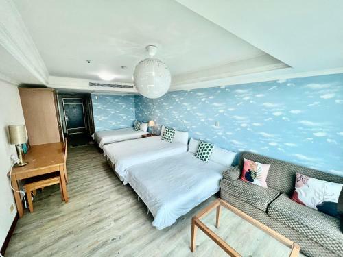 Apartamento ??h?????high-rise Taichung
