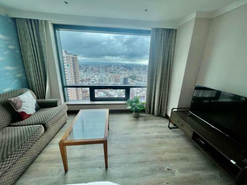 Apartamento ??h?????high-rise Taichung