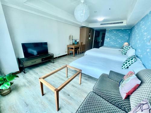 Apartamento ??h?????high-rise Taichung