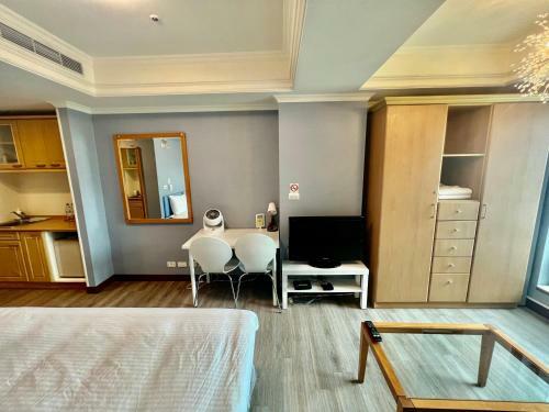 Apartamento ??h?????high-rise Taichung
