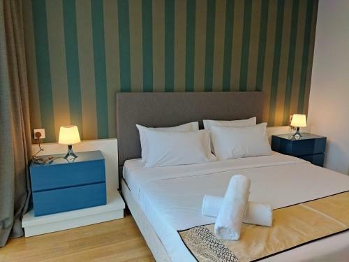 Apartamentos Grand Suite At Platinum Kl