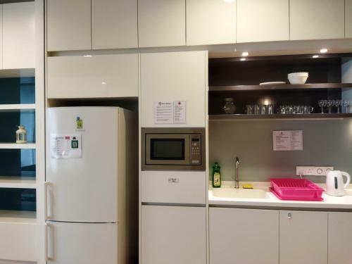 Apartamentos Grand Suite At Platinum Kl