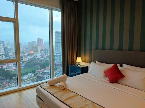 Apartamentos Grand Suite At Platinum Kl