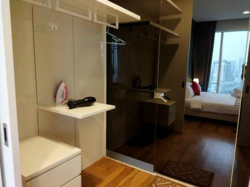 Apartamentos Grand Suite At Platinum Kl