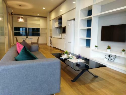 Apartamentos Grand Suite At Platinum Kl