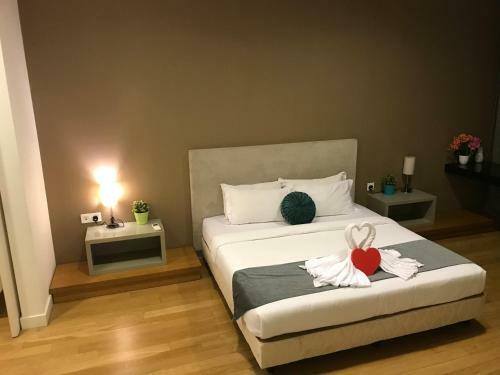 Apartamentos Grand Suite At Platinum Kl