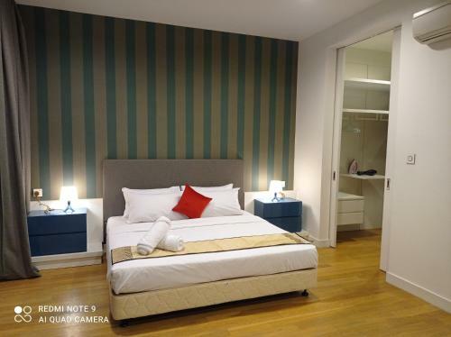 Apartamentos Grand Suite At Platinum Kl