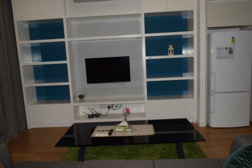 Apartamentos Grand Suite At Platinum Kl