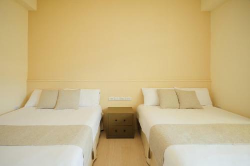 Miruku Homestay