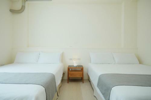 Miruku Homestay