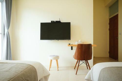Miruku Homestay