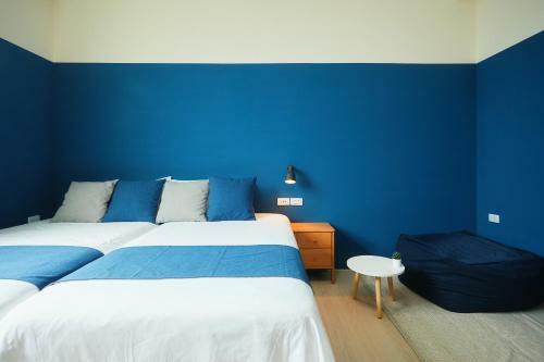 Miruku Homestay