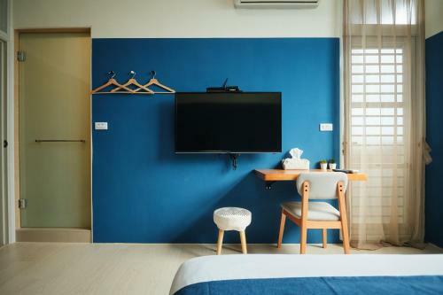 Miruku Homestay