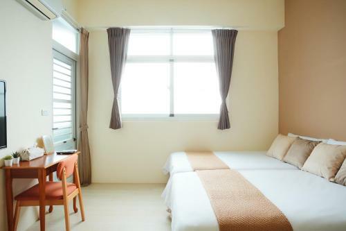 Miruku Homestay
