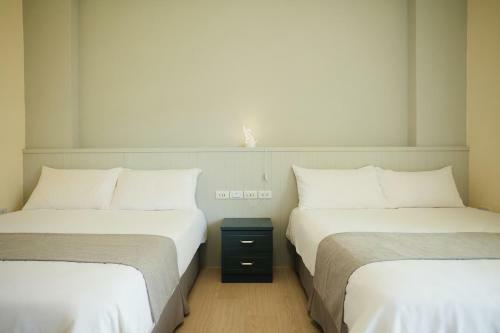 Miruku Homestay