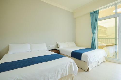 Miruku Homestay