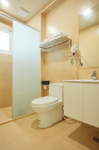 Miruku Homestay