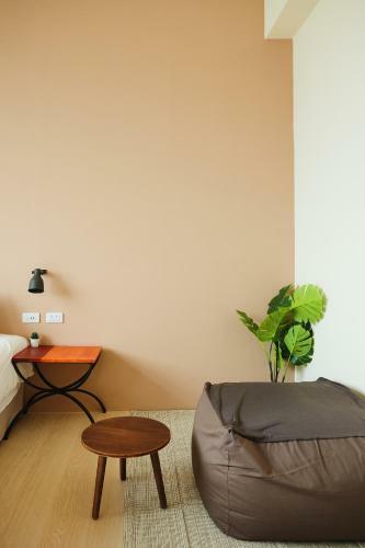 Miruku Homestay