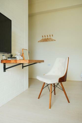 Miruku Homestay