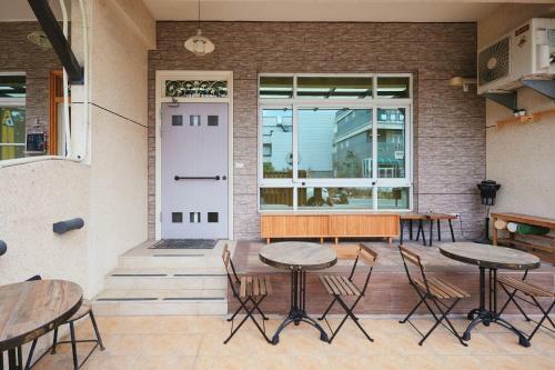Miruku Homestay