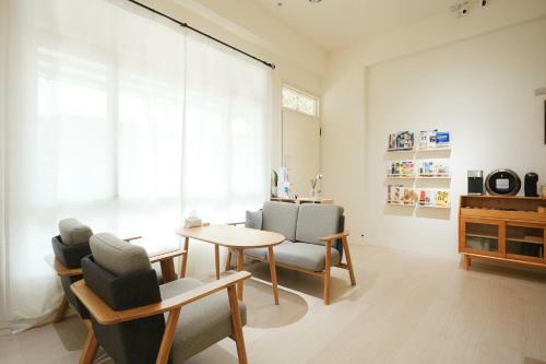 Miruku Homestay