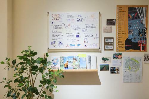 Miruku Homestay