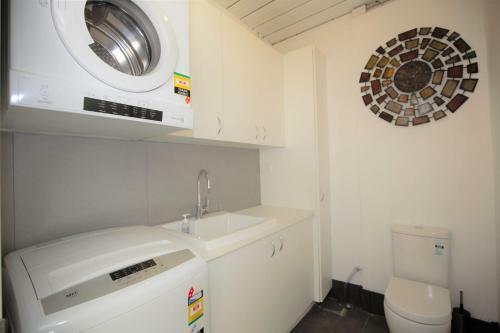 Apartamento Eliza Lee 2 50 Gippsland Street