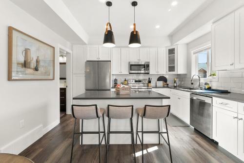 Apartamento The Peach Penticton