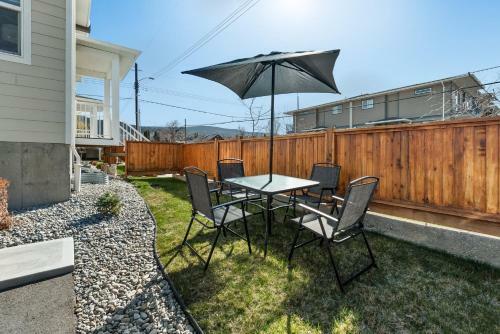 Apartamento The Peach Penticton
