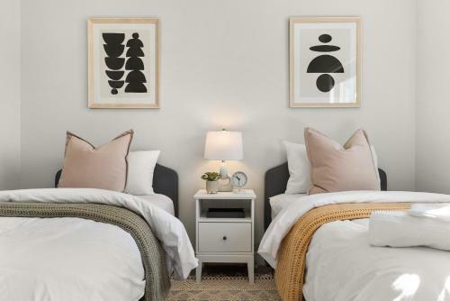Apartamento The Peach Penticton
