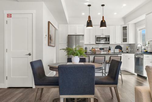 Apartamento The Peach Penticton