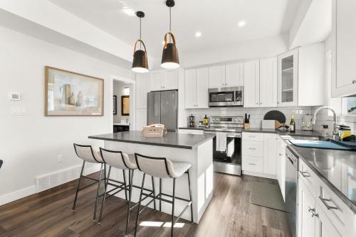 Apartamento The Peach Penticton