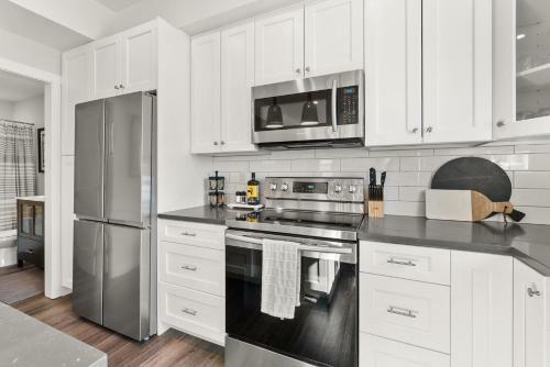 Apartamento The Peach Penticton