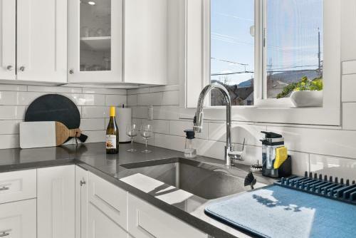 Apartamento The Peach Penticton