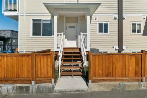 Apartamento The Peach Penticton