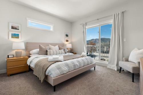 Apartamento The Peach Penticton