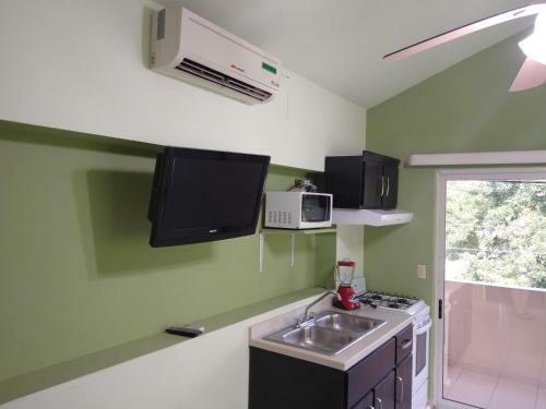 Apartamento Estancia Lolands