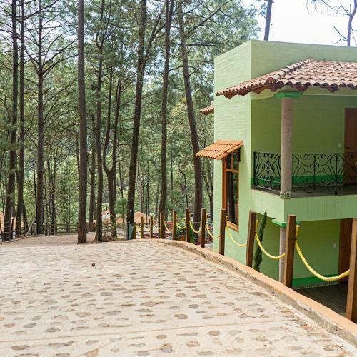 Apartamento Villa Bogota