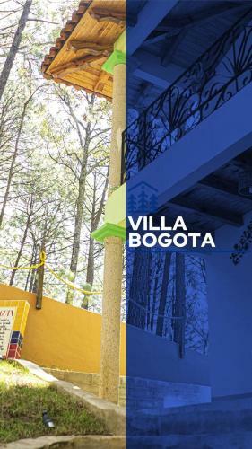 Apartamento Villa Bogota