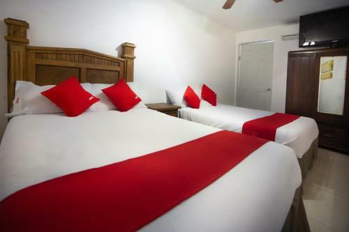 Hotel Alemco