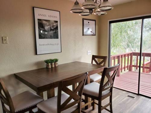 Canyon Vista Rock House