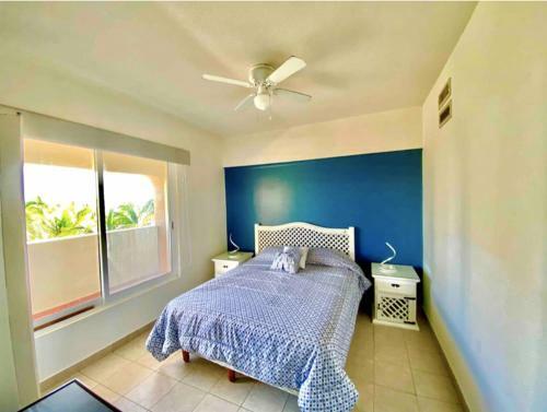 Apartamento Beautiful Beach Condominium - Costa Bonita Resort