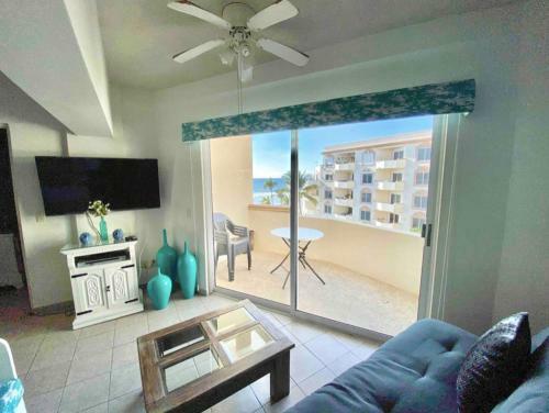 Apartamento Beautiful Beach Condominium - Costa Bonita Resort