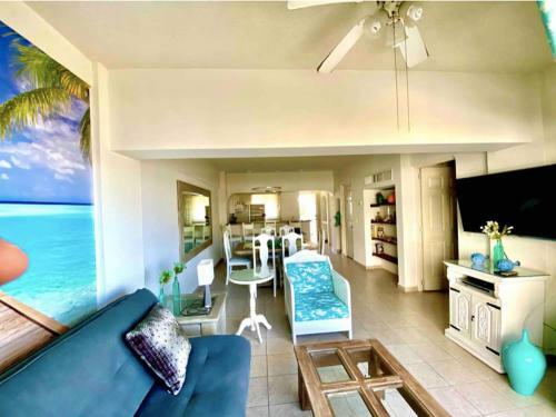 Apartamento Beautiful Beach Condominium - Costa Bonita Resort