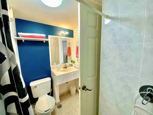 Apartamento Beautiful Beach Condominium - Costa Bonita Resort